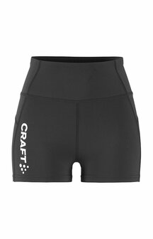 Craft RUSH 2.0 Hot pants -Dames