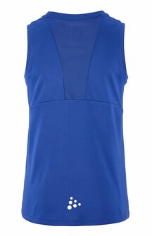 Craft RUSH 2.0Swift junior wedstrijd singlet Swift junior