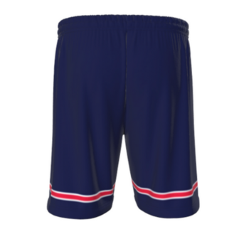 XAVI VollinGo wedstrijdbroek Heren