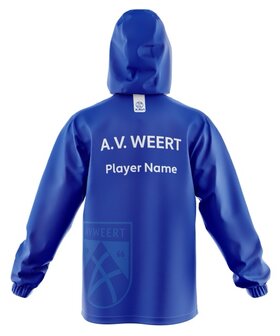 Xavi Regenjas AV Weert Unisex