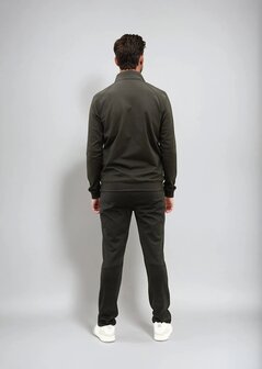 XAVI AUTHENTIC UNISEX TRAININGSJAS DALGICH