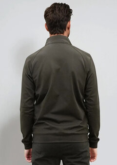 XAVI AUTHENTIC UNISEX TRAININGSJAS DALGICH