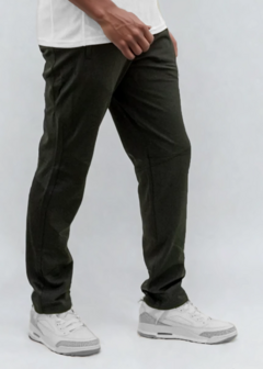 Xavi Authentic Trainingsbroek met Rits &amp; Versteviging &ndash; Regular Fit- Unisex