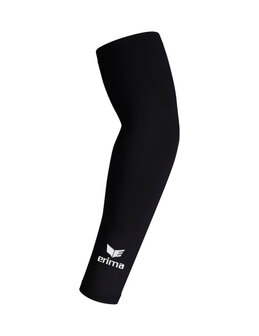 Erima armsleeve Zwart