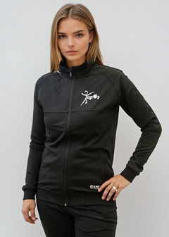 XAVI AUTHENTIC TRAININGSJAS TUPOS DALGICH UNISEX