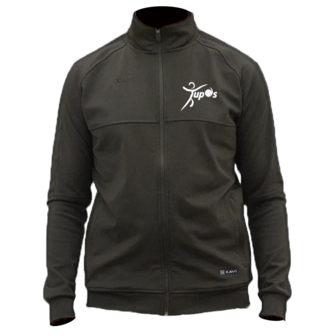 XAVI AUTHENTIC TRAININGSJAS TUPOS DALGICH UNISEX