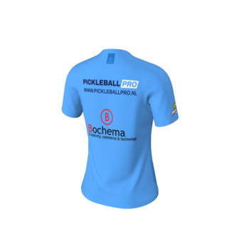 Xavi PRO dames t-shirt LTV Melick Pickleball