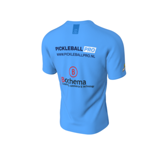 Xavi PRO t-shirt LTV Melick Pickleball unisex 