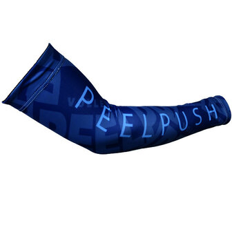 Peelpush Volleybal armstukken