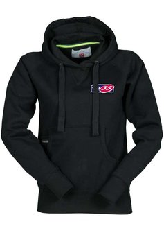 My35' Hoodie zwart - Dames