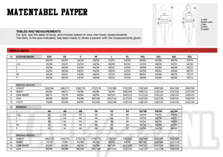 Tupos sport shirt 100% Polyester - zwart - Heren