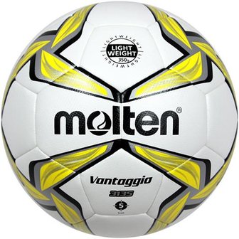 Molten V3135 Trainingsbalvoetbal light