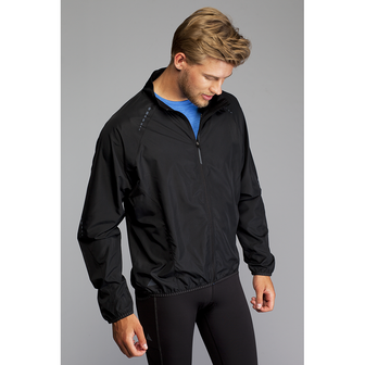Pitch Stone Running Jacket