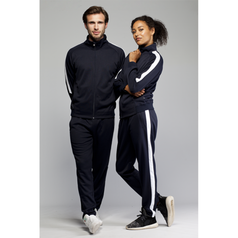 Pitch Stone trainingsbroek Navy blauw - Unisex