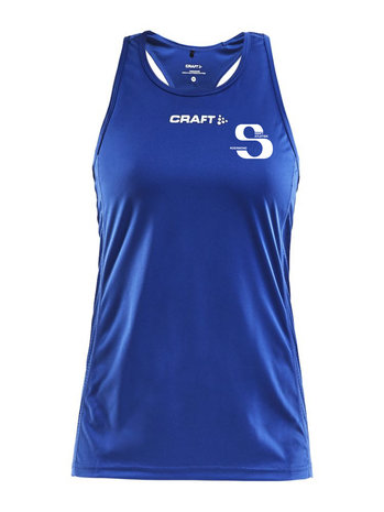 Craft RUSH wedstrijd singlet Swift - dames