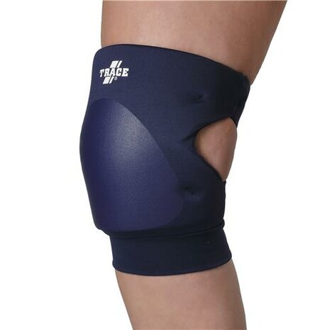 Trace kniebeschermers - Navy