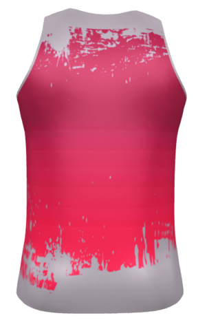 Xavi - Performance Beachvolleybalshirt Peelpush - Unisex