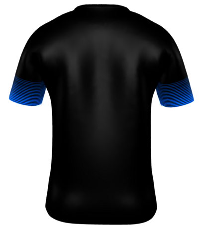 Xavi - Elastic shirt LTC Berg - Unisex