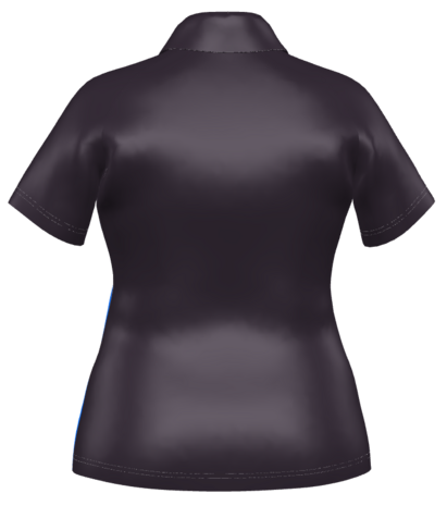 Xavi - Elastic Polo-shirt LTC Berg - dames