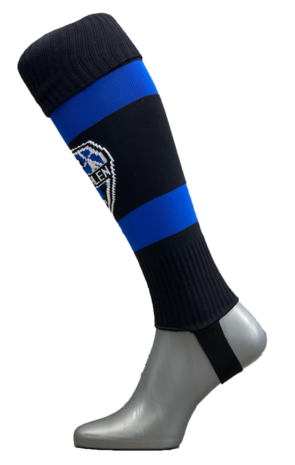 Wedstrijdbeenstukken FC Roerdalen