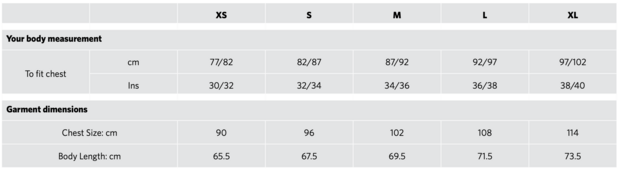 VC HERO Hoodie met borstlogo - zwart - Dames