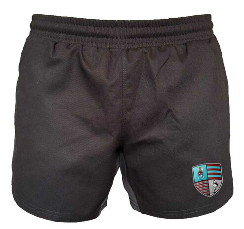 Xavi Rugbybroek RC Maastricht - zwart - Unisex