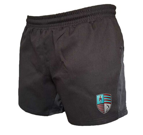 Xavi Rugbybroek RC Maastricht - zwart - Unisex