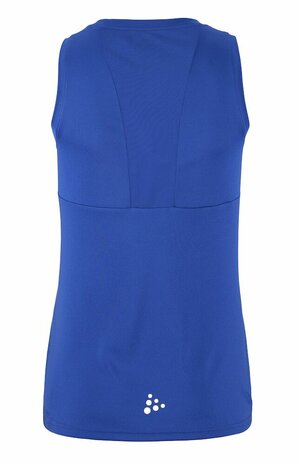 Craft RUSH 2.0 wedstrijd singlet Swift - dames