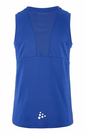 Craft RUSH 2.0Swift junior wedstrijd singlet Swift junior