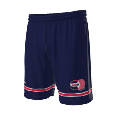 XAVI VollinGo wedstrijdbroek Heren