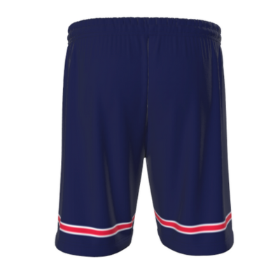 XAVI VollinGo wedstrijdbroek Heren