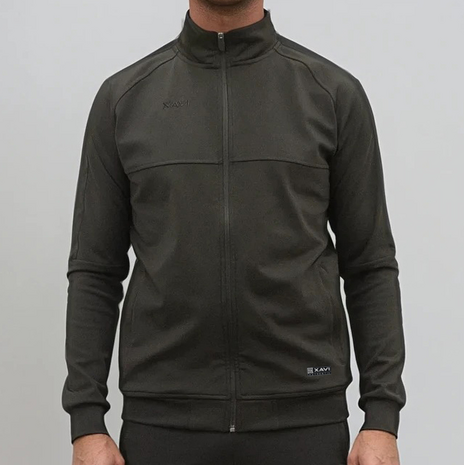 XAVI AUTHENTIC UNISEX TRAININGSJAS DALGICH