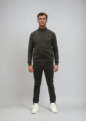 XAVI AUTHENTIC UNISEX TRAININGSJAS DALGICH