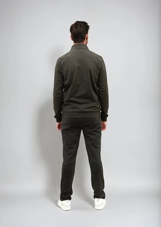 XAVI AUTHENTIC UNISEX TRAININGSJAS DALGICH