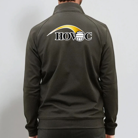 HOVOC XAVI AUTHENTIC UNISEX TRAININGSJAS