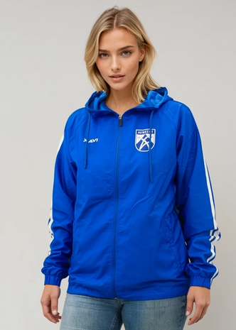 Xavi Regenjas AV Weert Unisex