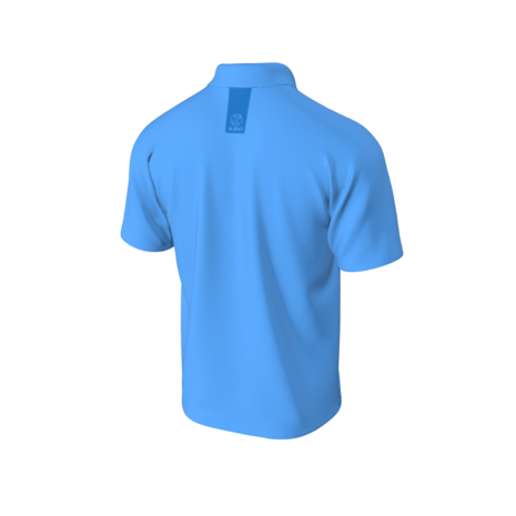 Xavi Elastic Polo-shirt LTV Melick Unisex