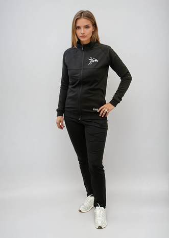 XAVI AUTHENTIC TRAININGSJAS TUPOS DALGICH UNISEX