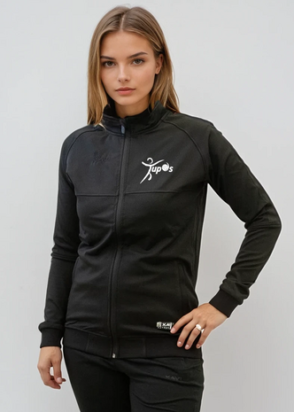 XAVI AUTHENTIC TRAININGSJAS TUPOS DALGICH UNISEX