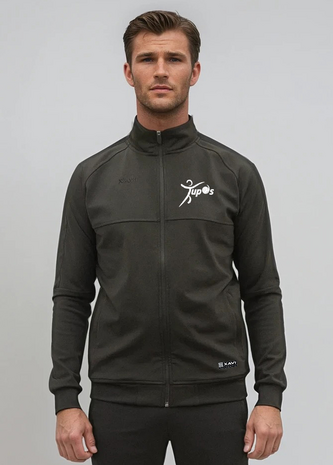 XAVI AUTHENTIC TRAININGSJAS TUPOS DALGICH UNISEX