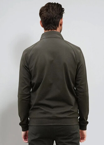 XAVI AUTHENTIC TRAININGSJAS TUPOS DALGICH UNISEX