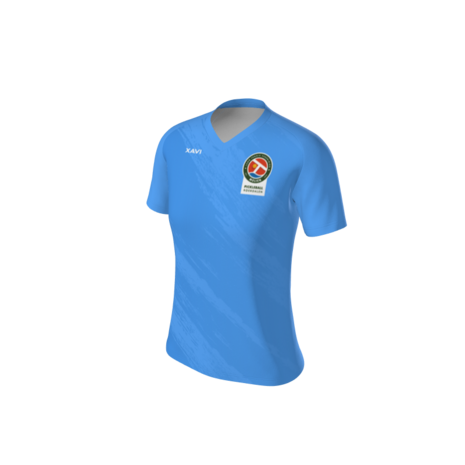 Xavi PRO dames t-shirt LTV Melick Pickleball