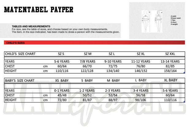 Tupos Hoodie zwart - junior