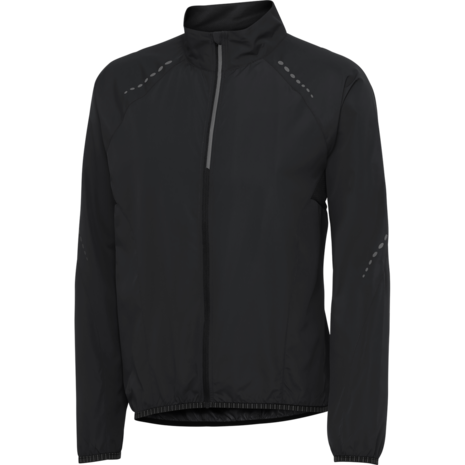 Pitch Stone Running Jacket