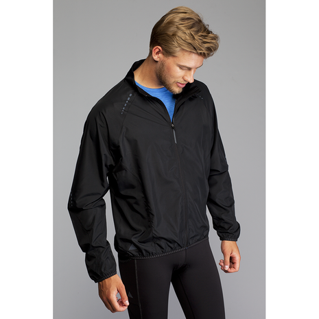 Pitch Stone Running Jacket